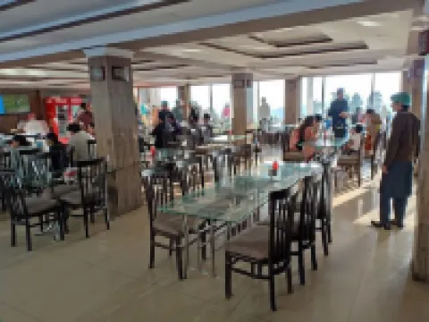 K國際酒店 訥提亞格利酒店