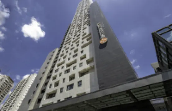 Intercity Tatuapé Hotels near Penha