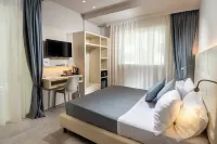 B&B Primrose Residence Hotel - balcony