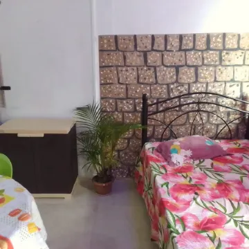 Modern Apartment with Common Pool Near Sandy Beach