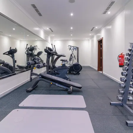 The Gate Hotel and Apartments
