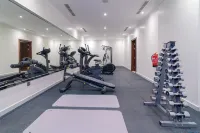 The Gate Hotel and Apartments