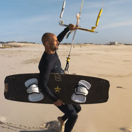 My Way Kite & Surf House