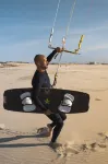 My Way Kite & Surf House - Beach