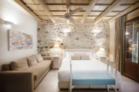 Z Boutique Hotel - balcony