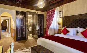 Palais Dar Sherazade Palace