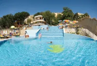Hotel Sunrise Golden Sands - pantai