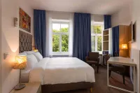 Radisson Hotel Old Town Riga Hotels in Riga