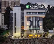 Ad Hotel Pont d'Hydra Hotels in Ben Aknoun