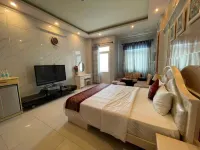 Hong Nhung Hotel Hotels in P. An Hoa