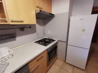 提供免費停車位的四人公寓 Roznik District住宿飯店