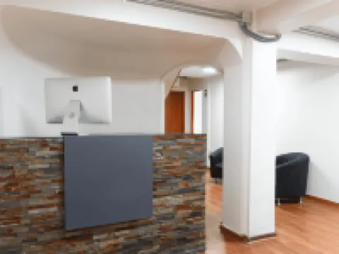 Hostel La Moneda Hotels in Santiago