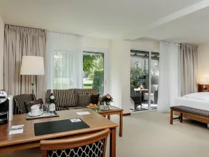 Fletcher Parkhotel de Wiemsel