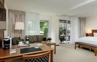 Fletcher Parkhotel de Wiemsel Hotels in De Lutte