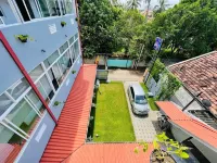 Emerald Coast Hotel Negombo