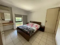 Duplex in Siwar,2 Minutes from Hotel le Royal,1 Bedroom, Pool,Generator Included Hotels in Zouq Mosbeh