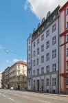 Luma Terra Prague Hostel