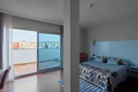 Ramblas Vendrell Hotels in Cunit