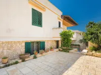 3119 A Casa di Giulia e Sofia by Barbarhouse Hotels in Torre Suda