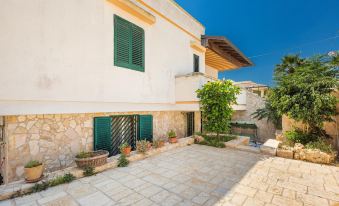 3119 A Casa di Giulia e Sofia by Barbarhouse