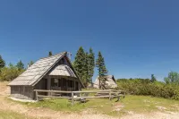 Stunning Views - Chalet Encijan - Velika Planina