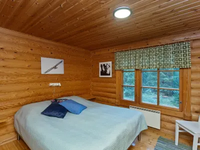 Varilan Lomamajat nr1 Các khách sạn ở 