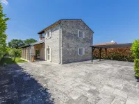 Villa Samanta - balcony