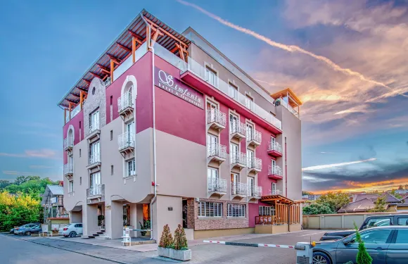 Simfonia精品酒店