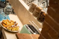 A Casa di BiaGio - breakfast