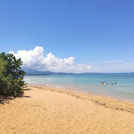 Beachfront Studios