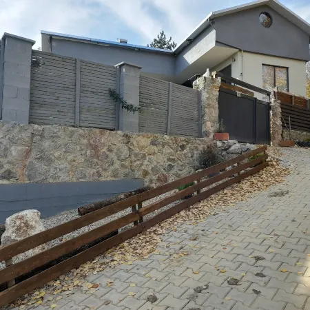 Turkish Retreat