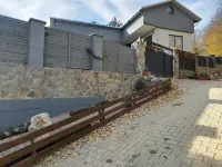 Turkish Retreat Hotels in Inegol