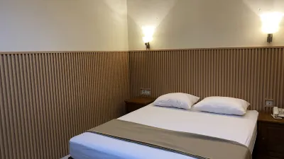 Hotel Segiri Hotels in Temindung Permai
