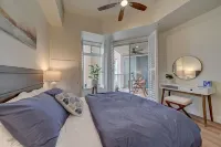 Ocean View Oasis next to Beach and Convention Center with free parking