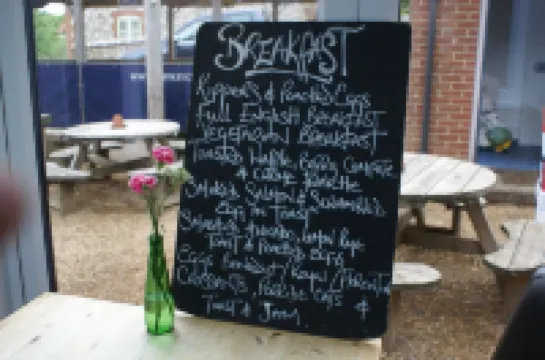 Stiffkey Red Lion Hotels in Wells-next-the-Sea