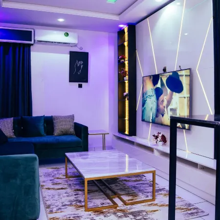 The Truth Apartment