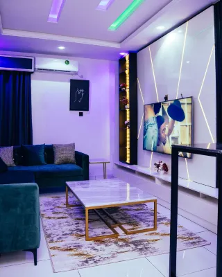 The Truth Apartment - Alojamientos