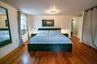 Tokyo Starfish -  "Bud-And-Breakfast"