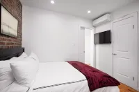 Fantastic 2-Bedroom Townhouse with Private Balconies in West Village