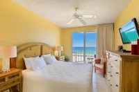 Majestic Sun Deluxe 404B-2BR/2BA Beachview condo w/ gym & heated indoor pool! Destin Beach Realty 주변 호텔