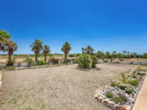 2444 Villa Mirante by Perle di Puglia Hotels in Maruggio