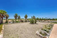 2444 Villa Mirante by Perle di Puglia Hotels near Spiaggia di Monaco Mirante