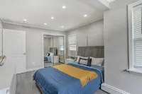 Lakeview Cozy Home - 2-Bedroom Cottage in Hopatcong, NJ