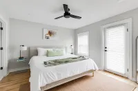 Modern 3-bedroom 3 bathroom Retreat - balkon