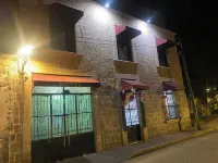 Hotel Sauces Morelia - Centro Historico