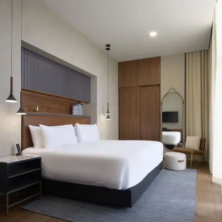 Xoma Boutique Stays by Viadora