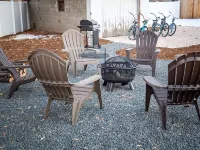 Cozy Carriage House, Walk to Unc, Free Bikes Hotel di Greeley