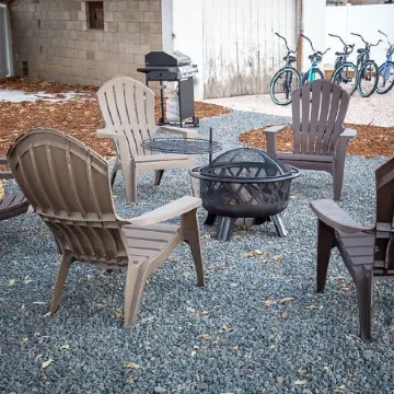 Cozy Carriage House, Walk to Unc, Free Bikes