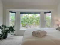 Charming 3-bedroom house with fitness room in peaceful Broken Arrow