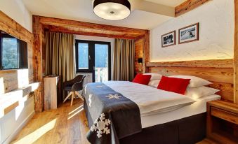 Hotel Olympie